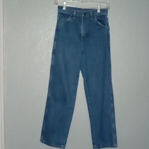 Rustler jeans